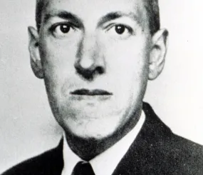 Говард Филлипс Лавкрафт (1890-1937)