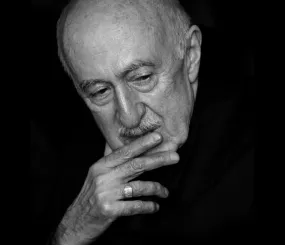 Отар Иоселиани