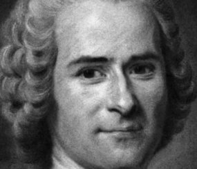 Жан-Жак Руссо (1712 — 1778) 