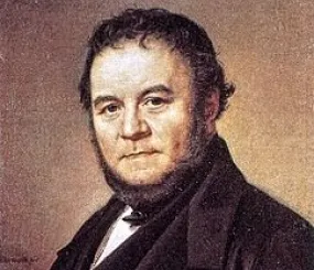 Стендаль (Мари-Анри Бейль)