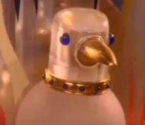 Часы Архимеда - современная реконструкция