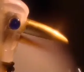 Часы Архимеда - современная реконструкция