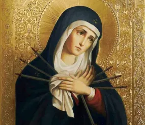 Умягчение злых сердец («Симеоново проречение»)