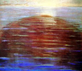 Худ. Микалоюс Константинас Чюрленис