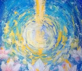 Олеся Евсеева. Поток души