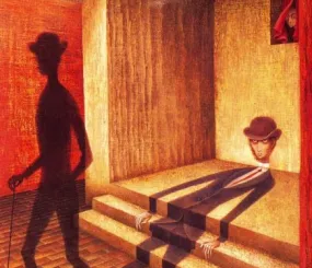 Худ. Ремедиос Варо