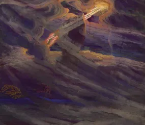 Микалоюс Чюрлёнис. Тор