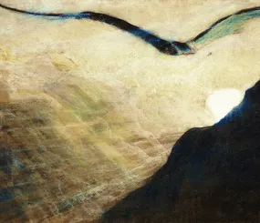 Чюрленис. Вестник