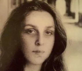 Марина Басманова