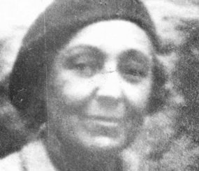 Марина Цветаева, 1941