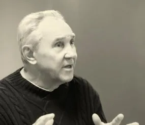 Фёдор Гиренок