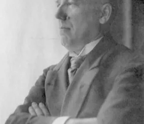 Фёдор Сологуб