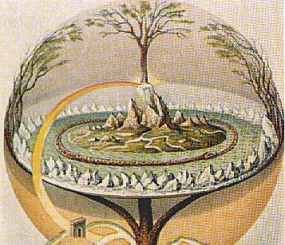 ￼Иггдрасиль 