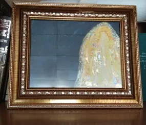 София. Рисунок С.Коппел-Ковтун