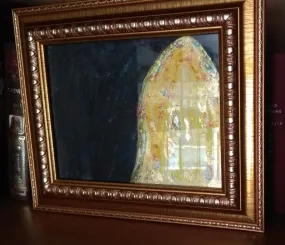 София. Рисунок С.Коппел-Ковтун