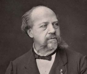 Шенк Август Фридрих Альбрехт (1828–1901)