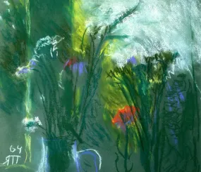 Свет и тень. 2004