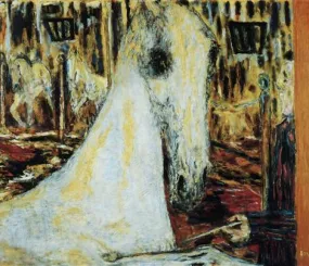 Цирковая лошадь