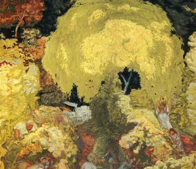 Осень, сбор фруктов