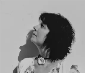 Светлана Коппел-Ковтун. Июль 2024