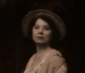 Светлана Коппел-Ковтун. Июль 2024