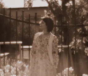 Светлана Коппел-Ковтун. Июль 2024