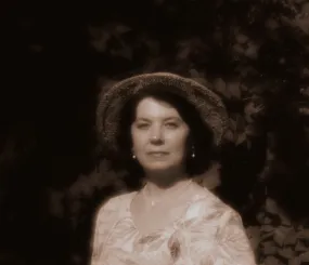 Светлана Коппел-Ковтун. Июль 2024