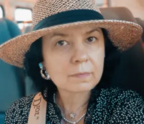 Фото Светланы Коппел-Ковтун