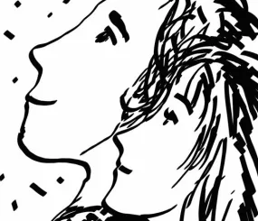  Внутренний Санкт-Петербург ( электронный набросок)