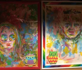 Совиная серия :)