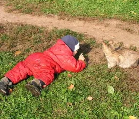 Общение на равных