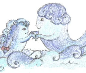 Вологина Анна, 11 лет