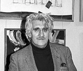 Владимир Немухин