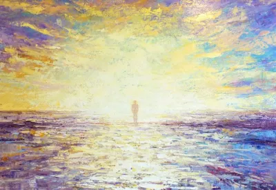 Наталия Ширяева. Вечное Сияние Чистого Разума