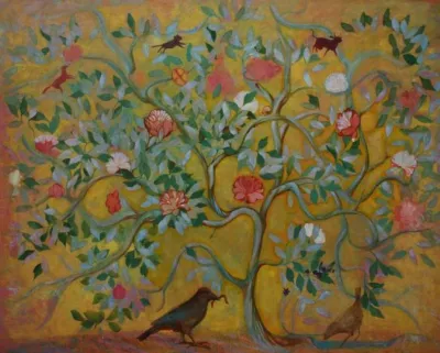 Худ. Татьяна Королёва-Павлова 