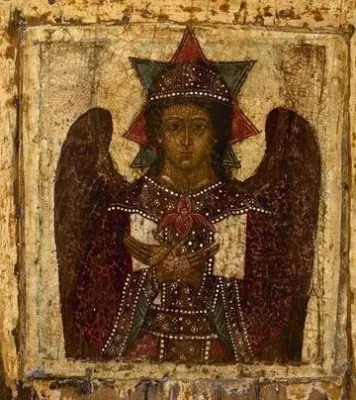  Спас Благое молчание