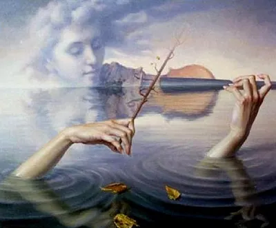 Худ. Алекс Алемани