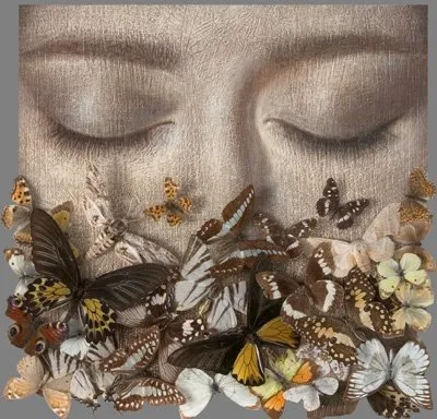 Владимир Дунич. Последняя вуаль