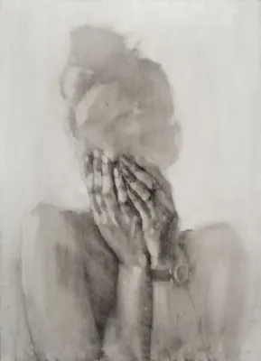 Художник Алишер Кушаков