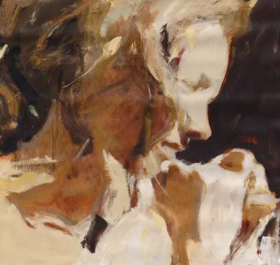  Худ. Владимир Семенский