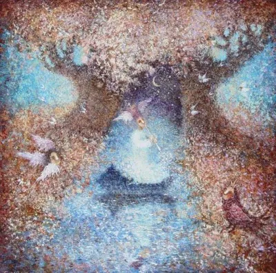 Худ. Елена Маркова