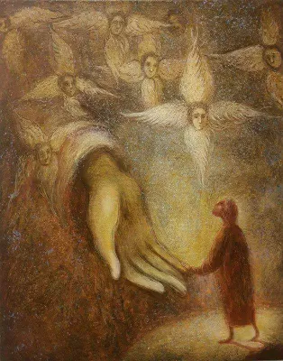 Худ. Елена Маркова 