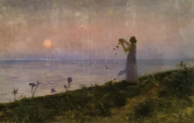 Худ. Жоан Бруль-и-Виньолес