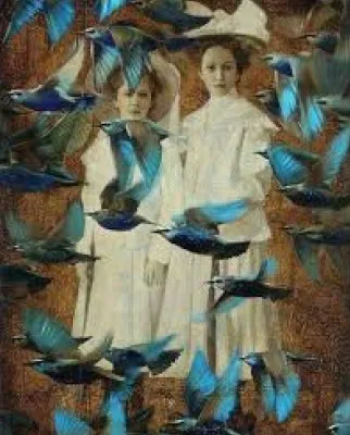 Худ. Одилон Редон