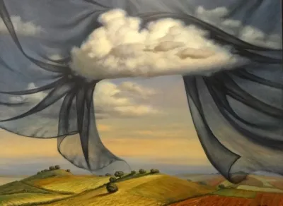 Худ. Алекс Алемани