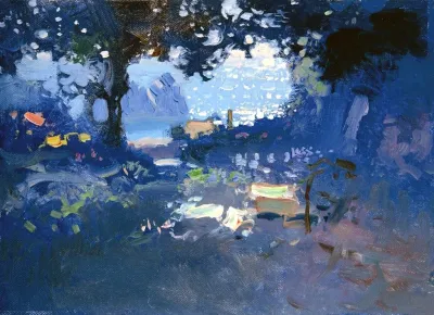 Худ. Бато Дугаржапов