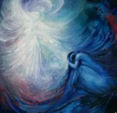 Худ. Freydoon Rassouli