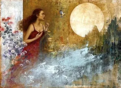 Худ. Francois Fressinier