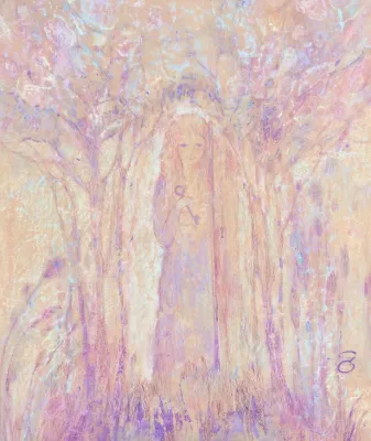 Худ. Оксана Сулименко