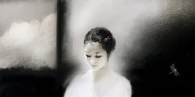 Худ. Sonia Maria Luce Possentini